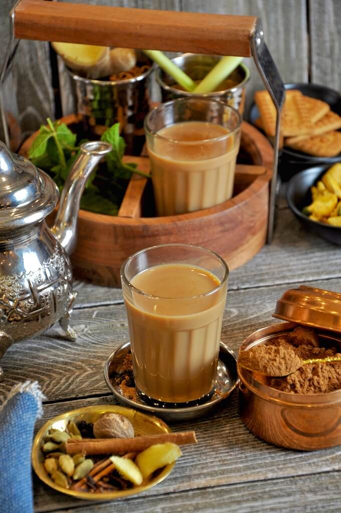 Indian Chai
